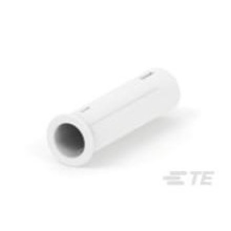 TE CONNECTIVITY NECTOR S PANEL OUTLET HV-4 WHITE 293648-1